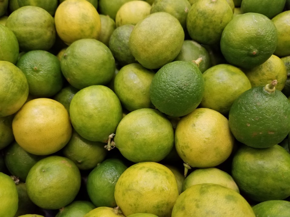 Cítricos 2018: Año positivo para el limón, pero complicado para los cítricos dulces