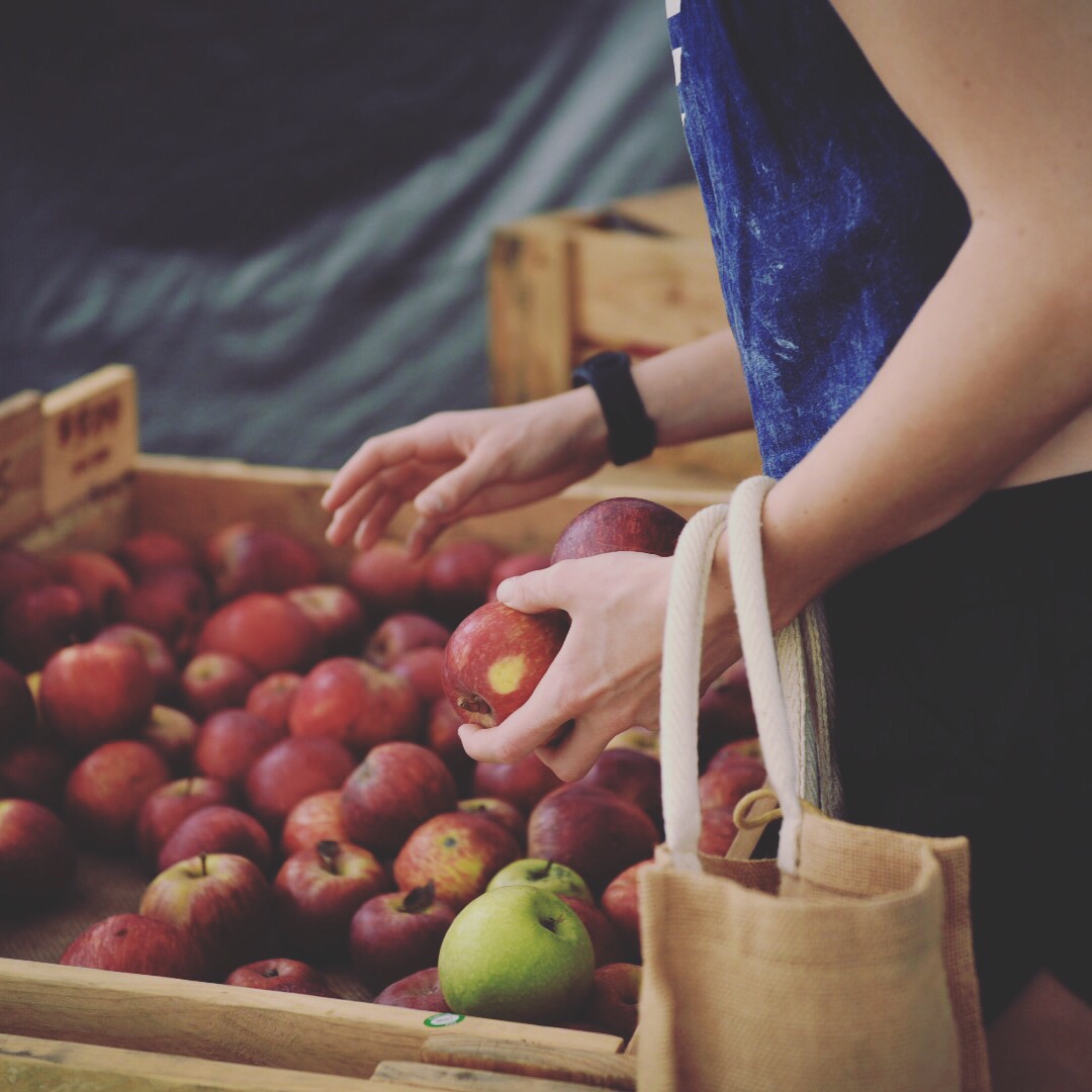 ¿Quién es quién en la fruticultura argentina?