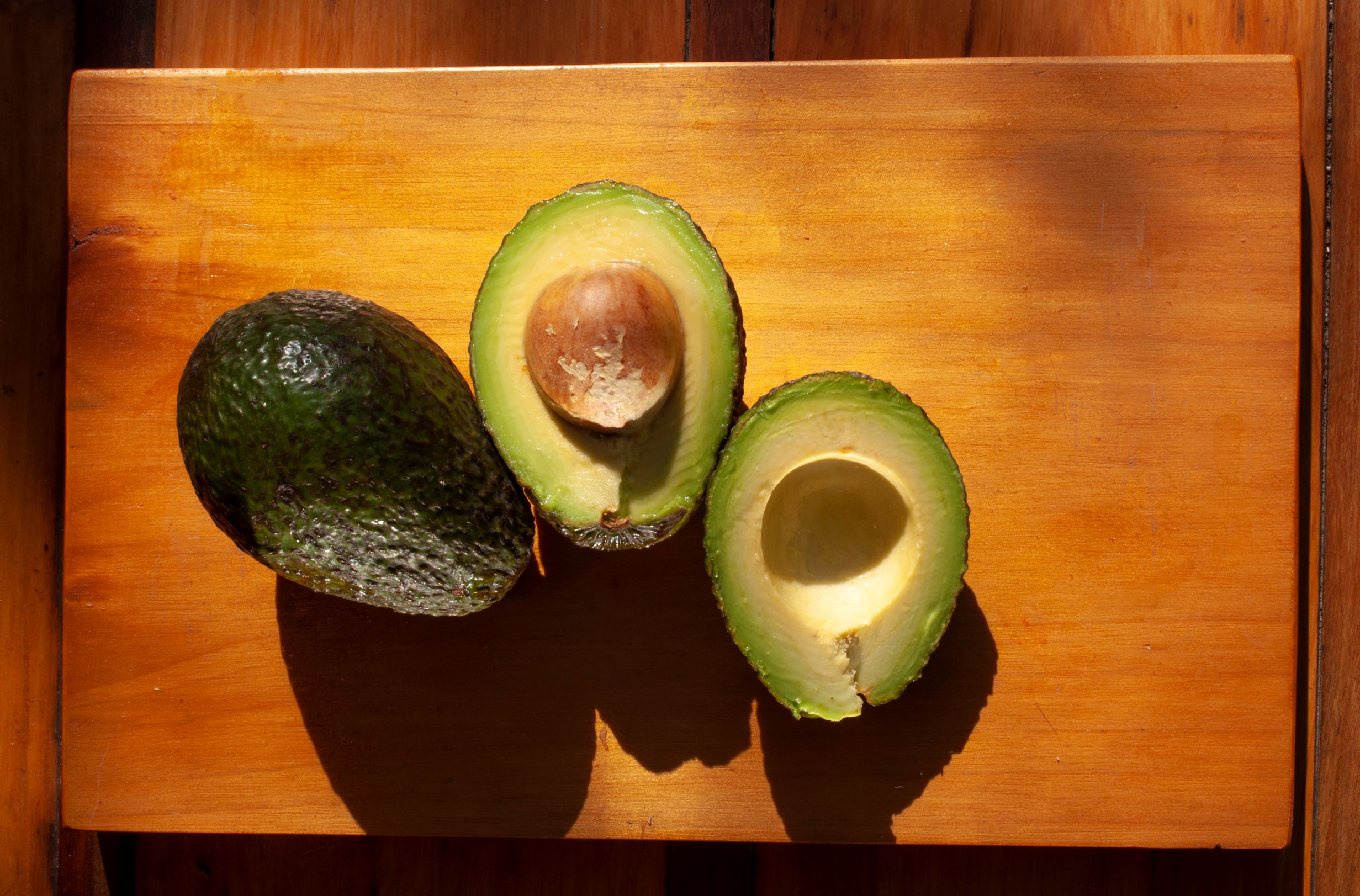 Palta: el oro verde sufre algunos tropiezos