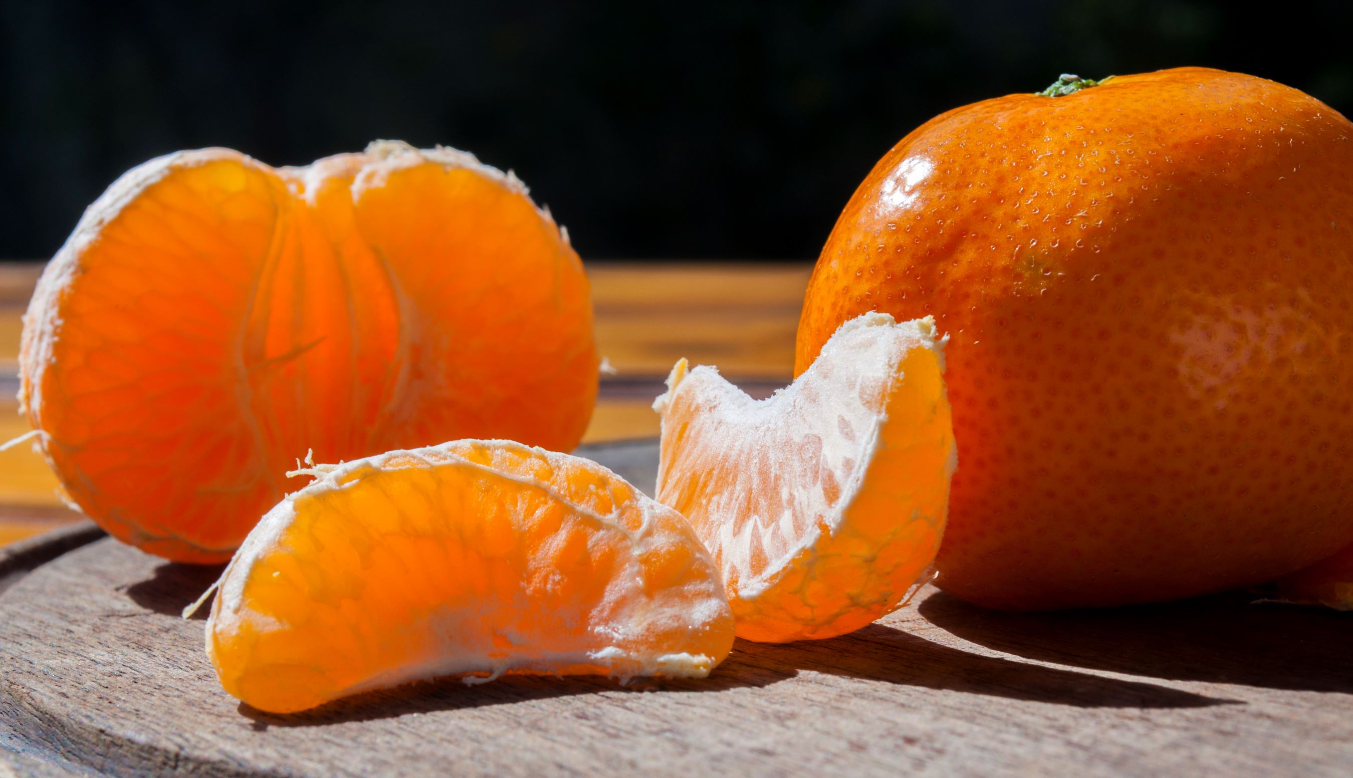Las mandarinas australes conquistan al mundo gracias a un recambio varietal