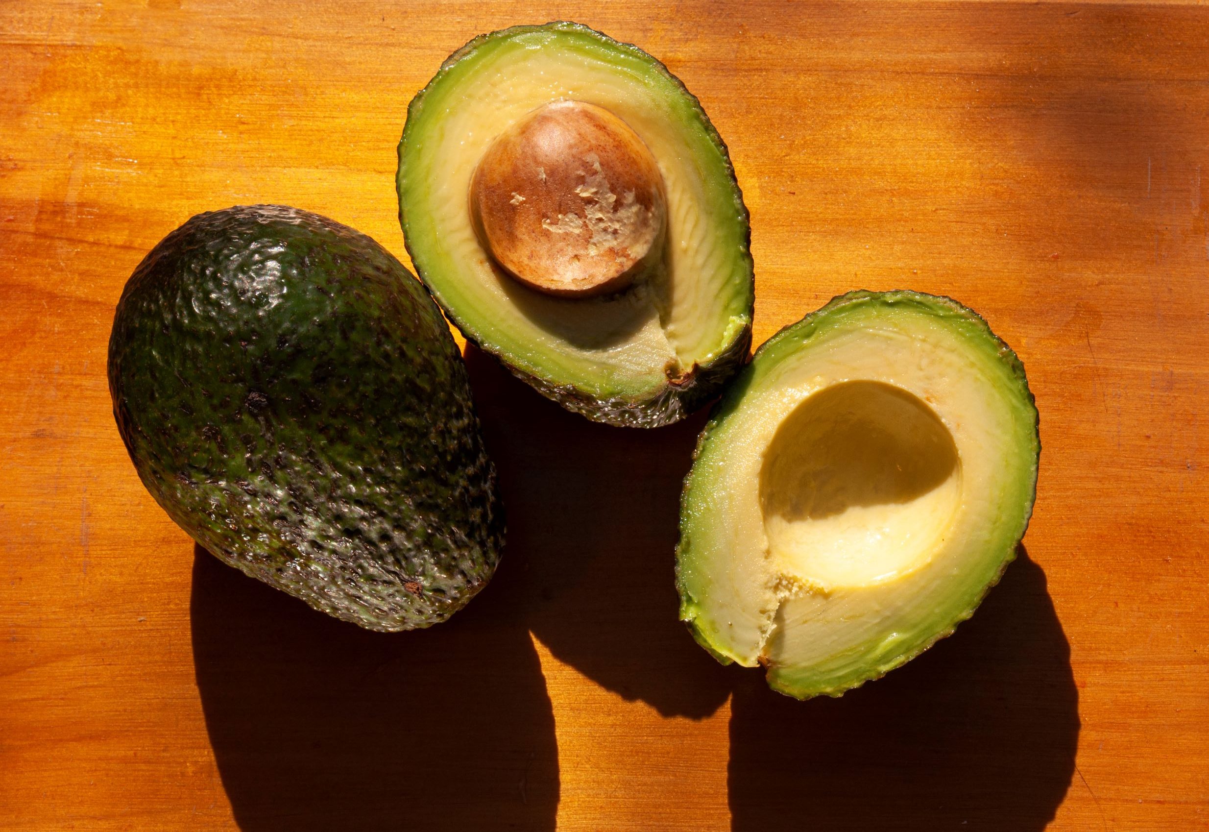 Palta – El imparable avance del conquistador americano