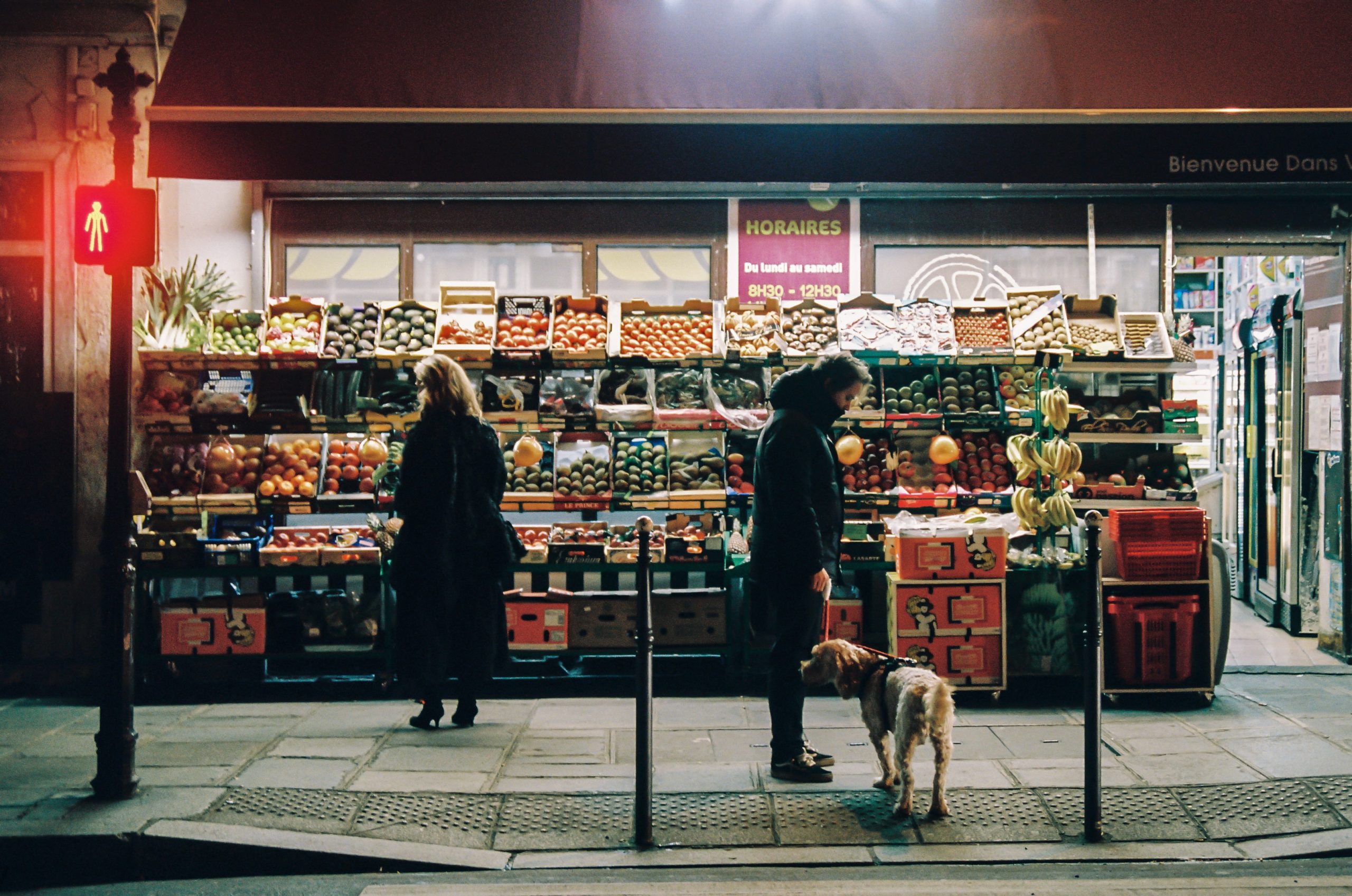 Europa: las frutas, víctimas de la crisis