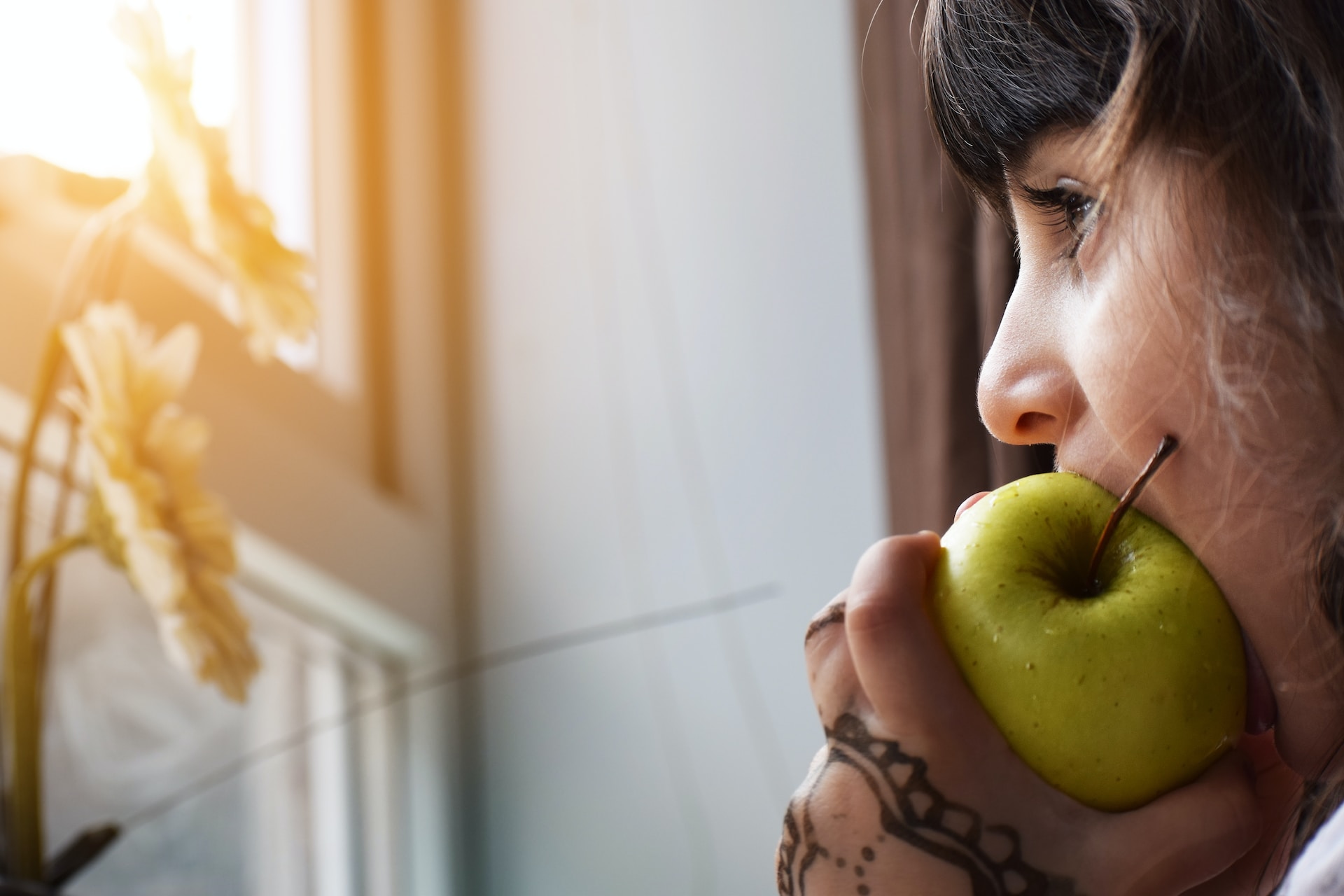 La caída en el consumo de frutas que no queremos ver