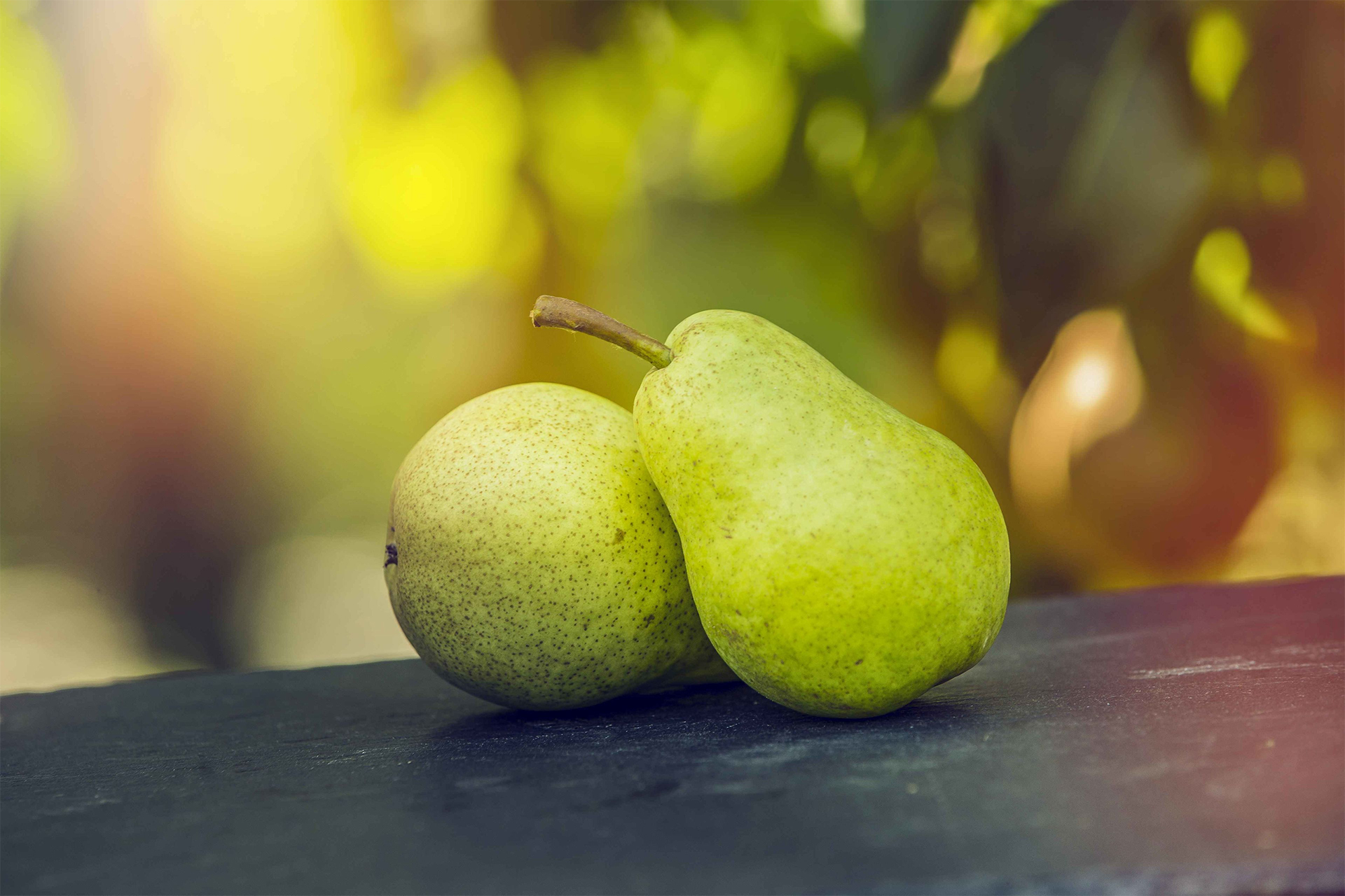 Infografía: Pera Temporada Austral 2025